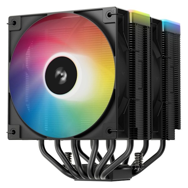 Deepcool, CPU-kylare, AG620 BK ARGB