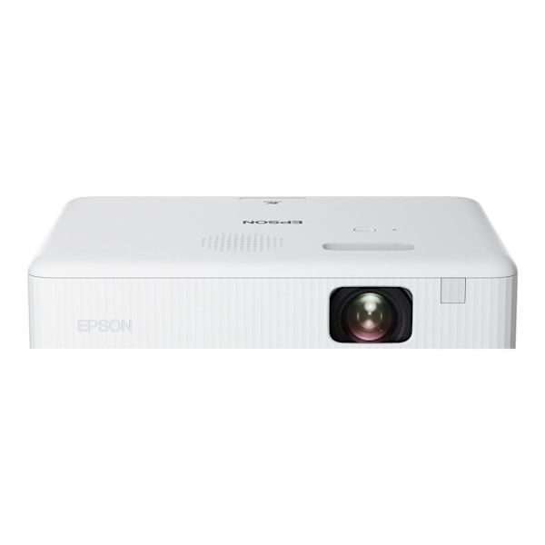 Epson, 3LCD-projektori, CO-W01