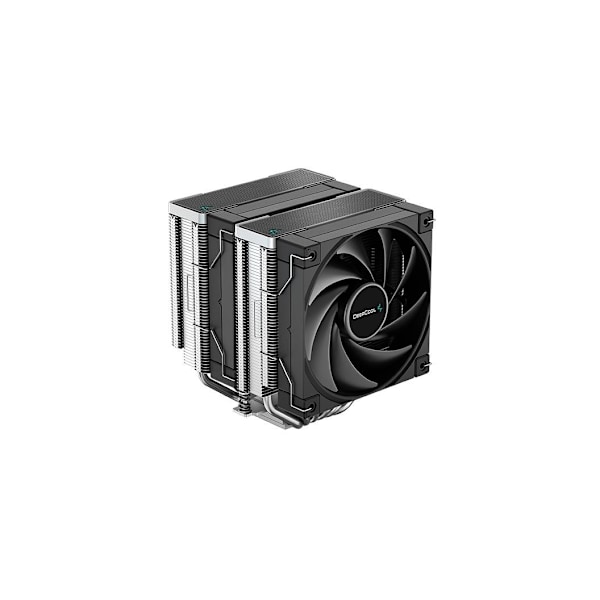 Deepcool, AK620 Sort