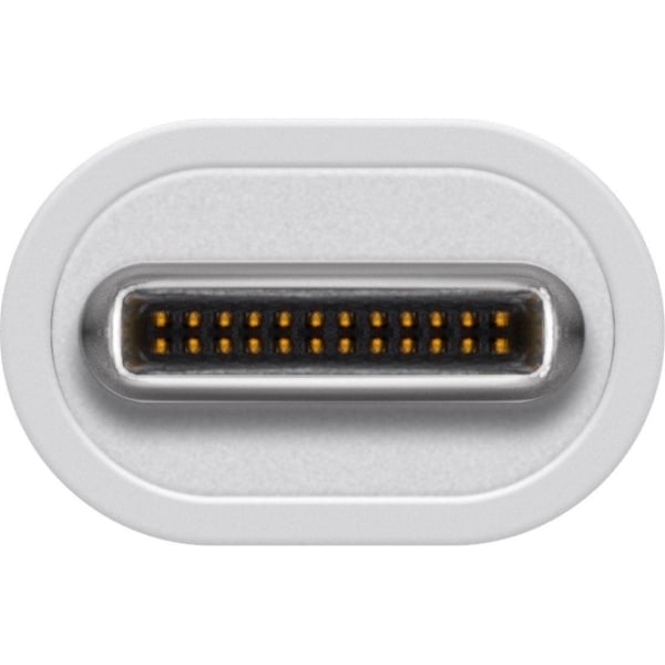 Goobay, USB-C Dock, 4 USB-C multiportadapter, 66274