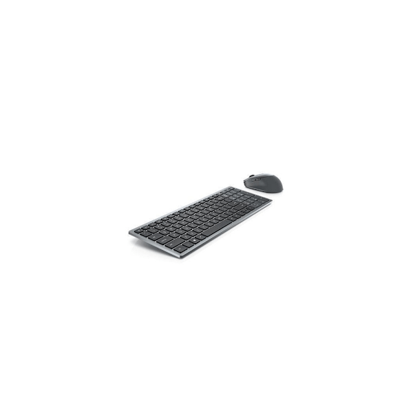Näppäimistö + hiiri wrl km7120w/eng 580-aiwm, Dell