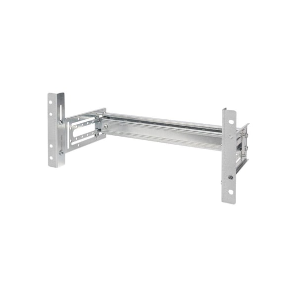 Digitus, 483 mm (19 tum) DIN-skenahållare, 4U, DN-19-DIN-4U