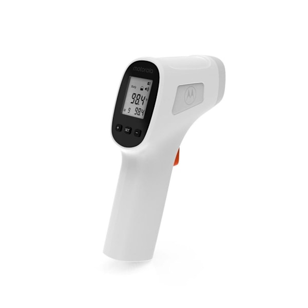 Motorola, infrarødt termometer, TE 93