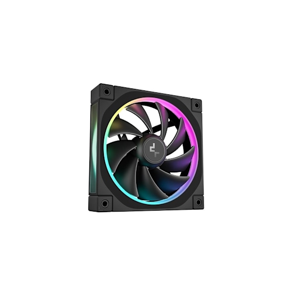 Deepcool, ventilator, FL12-3 IN 1