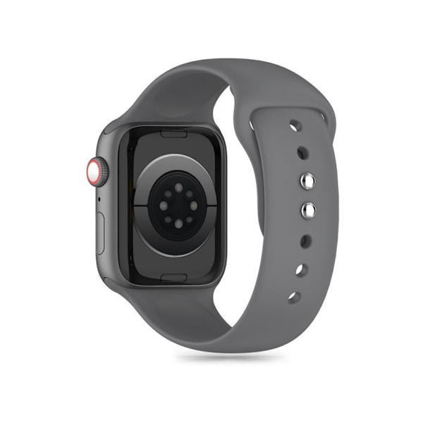 Tech-Protect klockarmband Silikon Apple Watch 42/44/45/49mm, lera