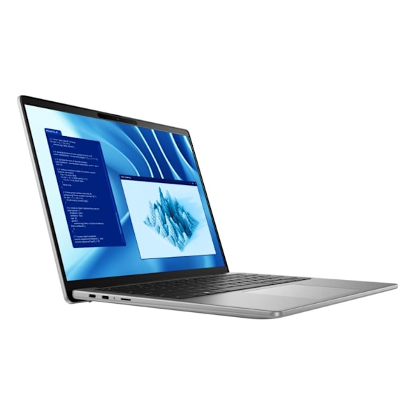 Dell, Latitude, 7455
