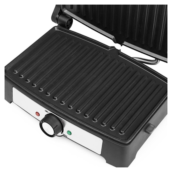 Tristar, Contact Grill, PD-8916