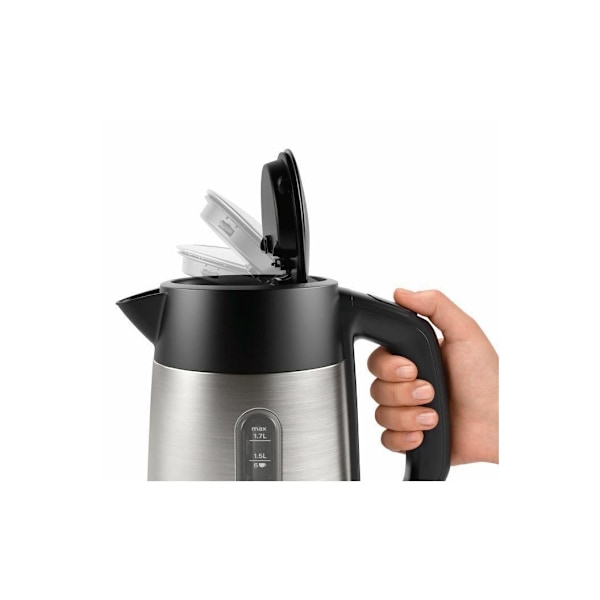 Bosch, Vattenkokare, DesignLine TWK4P440