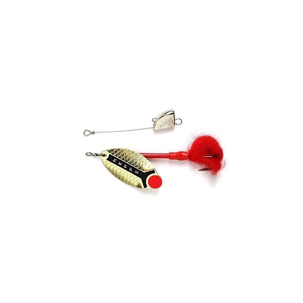 Mepps LUSOX-3 20,5g guld