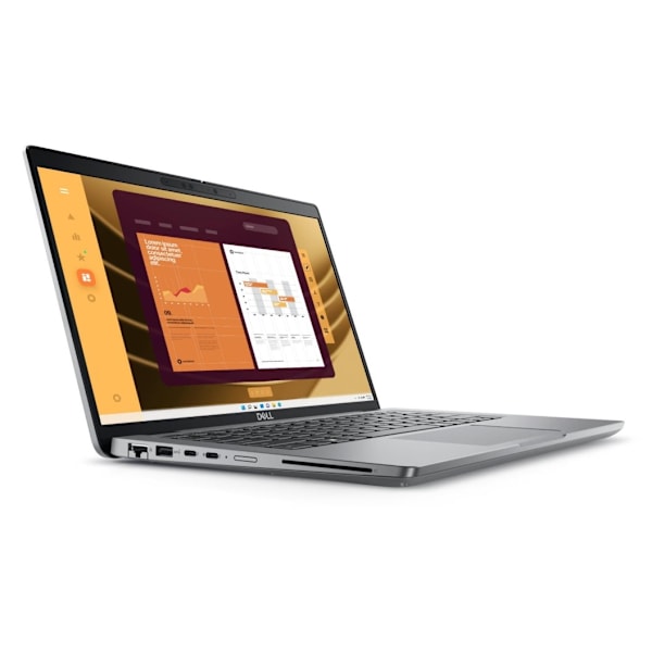 Dell, Latitude, 5450
