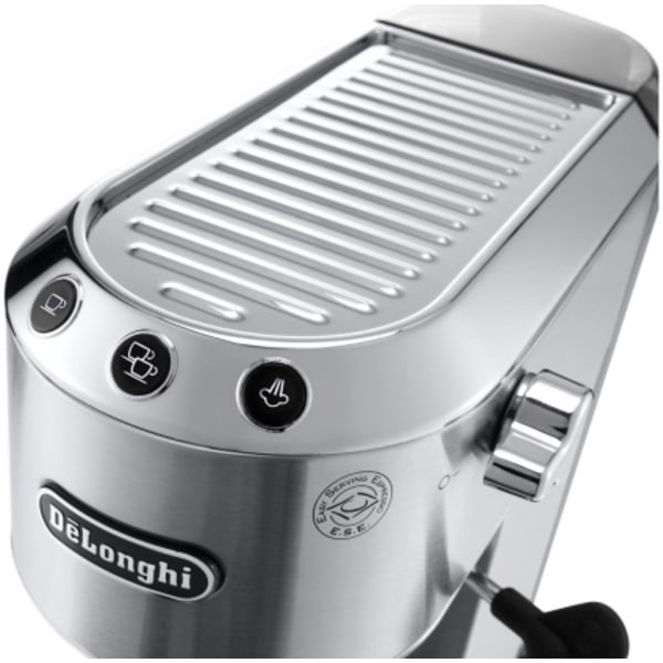 Kaffebryggare Espresso, EC685M, Delonghi
