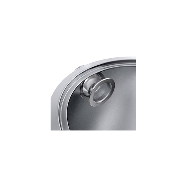 Vattenkokare Inox, WK600, Graef