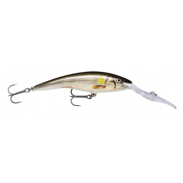 Lure Deep Tail Dancer 9cm/13g/6,0m AYUL