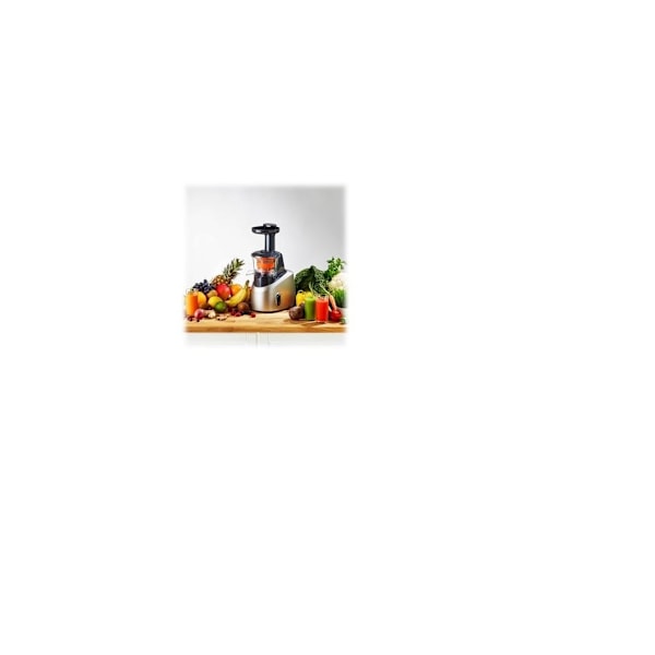 TEFAL, Elektrisk, Slow Juicer, ZC255B38