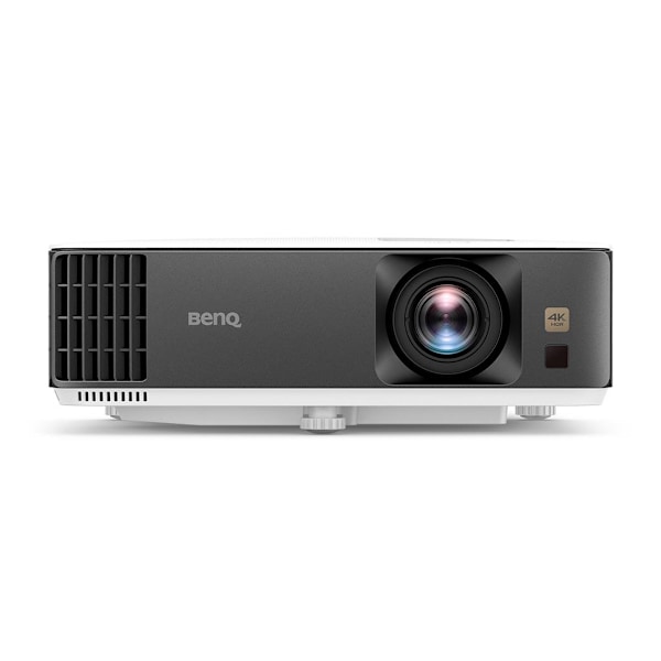 Benq, peliprojektori, TK700 musta, Valkoinen