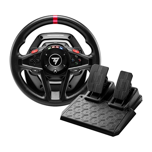 Thrustmaster, ratt, T128-X