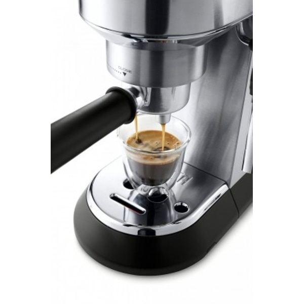 Kaffebryggare Espresso, EC685M, Delonghi