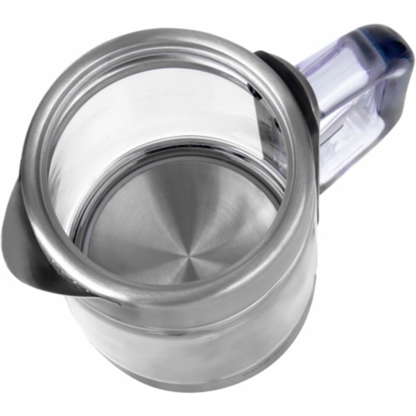 Glaskedel SWK 1590 SS, Sencor