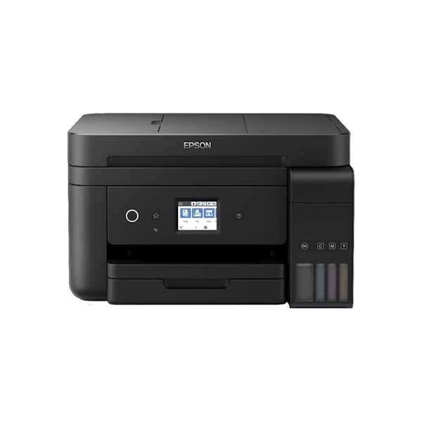 Epson, multifunktionel printer, EcoTank L6290