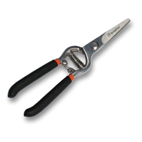 4 tuotteen paketti. Perinteinen suora oksasaha 8" CARBON STEEL