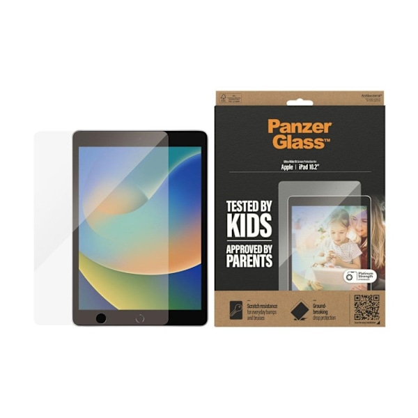PanzerGlass, Case Friendly, 2673