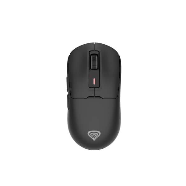 Genesis, langaton/langallinen, Zircon 660 PRO musta