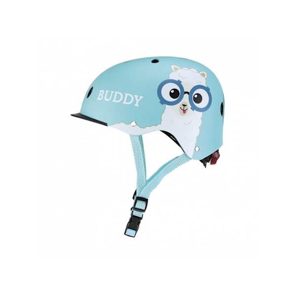 Globber, Helmet Elite Lights Buddy, XS/S (48-53 cm), 507-305