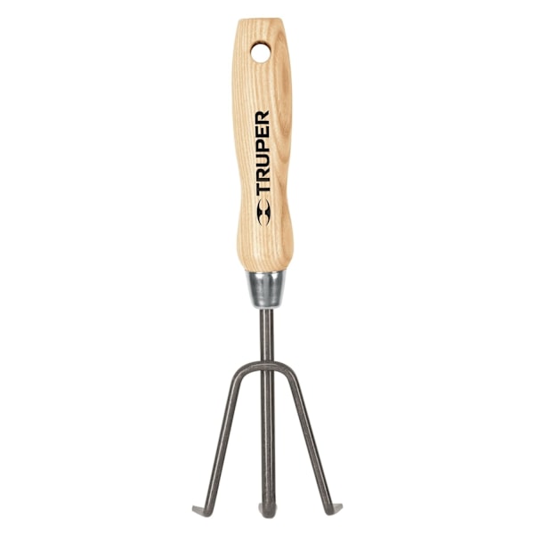 5 tuotteen paketti. Puutarhakultivaattori 150mm Truper®