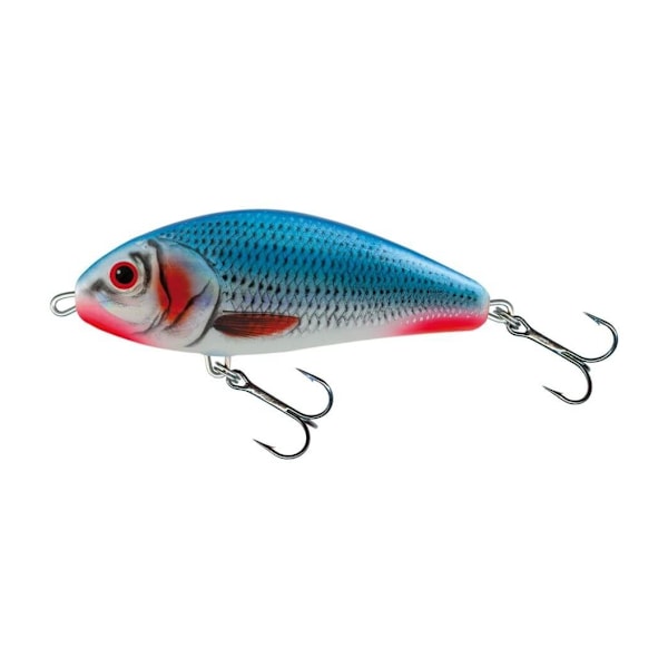 Lure Fatso 10F 10cm/48g/0,8-1,2m BLA