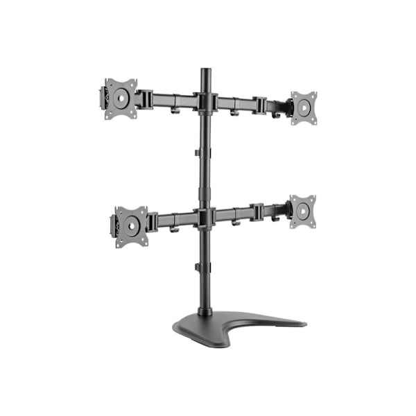 Digitus, DA-90364 Svart