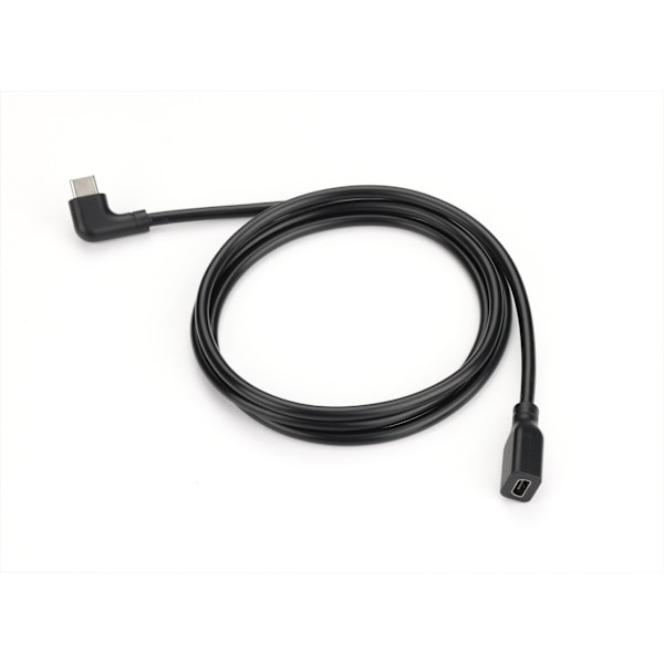 Mio, MiVue SmartBox IV (mini-USB- eller USB-C-portar)