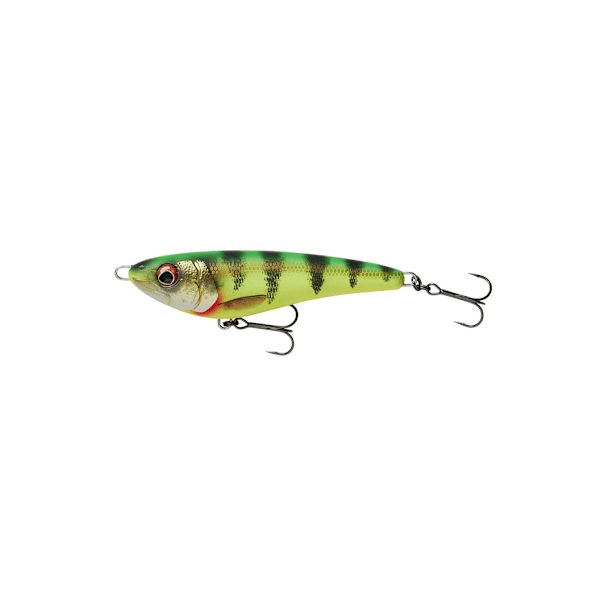 SavageGear Freestyler V2 13cm/46g/0,5-1m Firetiger