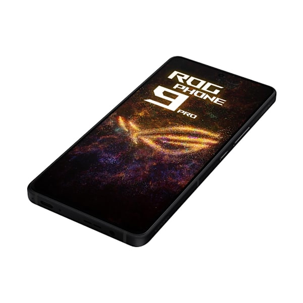 Asus, ROG Phone 9 Pro