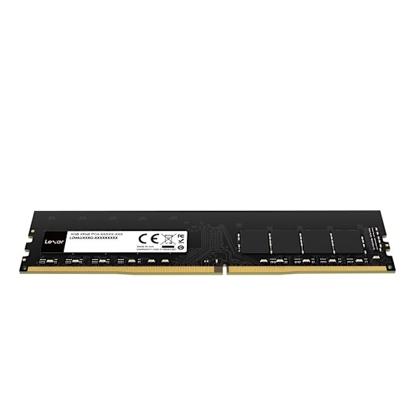 Minne DIMM 8GB, LEXAR