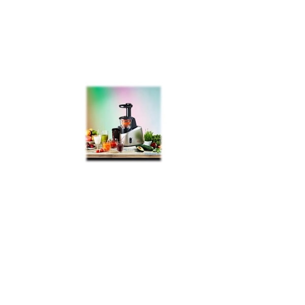 TEFAL, Elektrisk, Slow Juicer, ZC255B38
