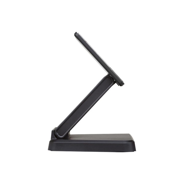 ProDVX, hopfällbart bordsställ VESA 75 monitorarm, DS-75