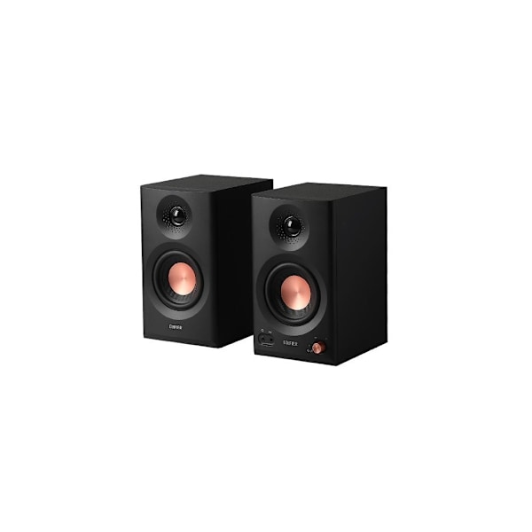 Edifier, Powered Studio-näyttökaiuttimet, MR3