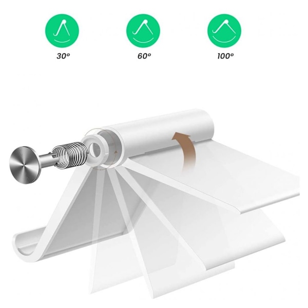 Tech-Protect puhelinteline Z1, musta