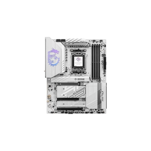 MSI, MPG B850 EDGE TI WIFI