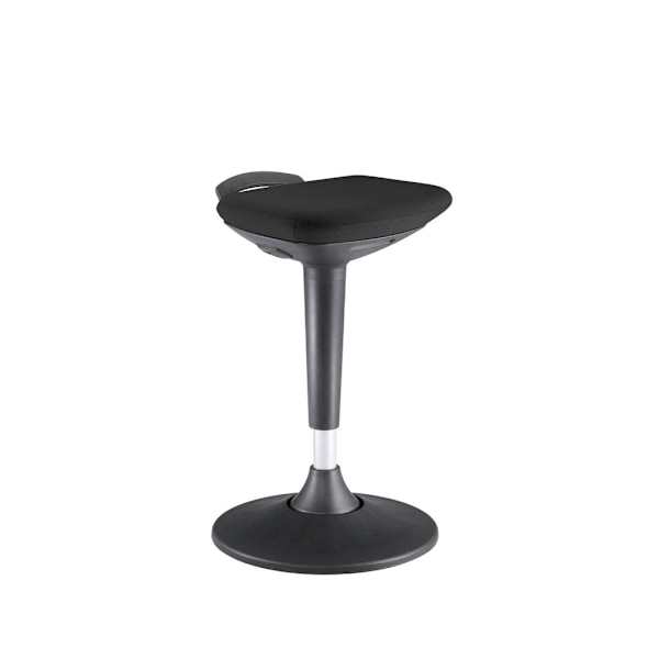 Balanspall SWING svart