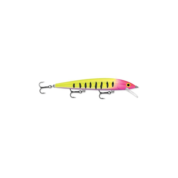 Lure Husky Jerk 10cm/10g/1,2-2,4m HSP