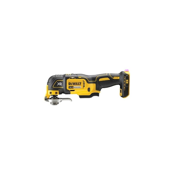 DEWALT, Akku multifunktionsværktøj, DCS356N-XJ