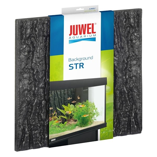 Akvariebaggrund STR 600 500x600mm