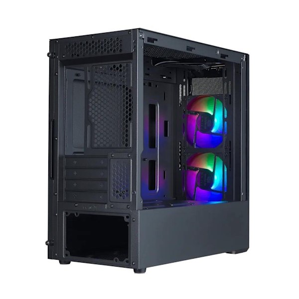 Cooler Master, MASTERBOX MB311L ARGB Sort