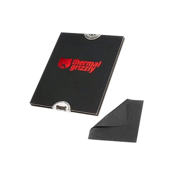 Thermal Grizzly, Carbonaut Thermal Pad