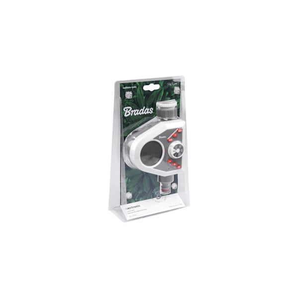WHITE LINE 1-vejs elektronisk styring White