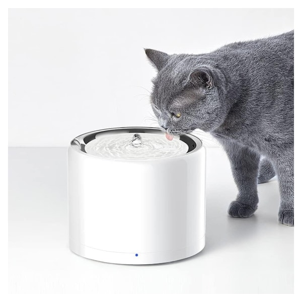 PETKIT, smart dricksfontän för husdjur, Eversweet 3 Pro (trådlös pump)