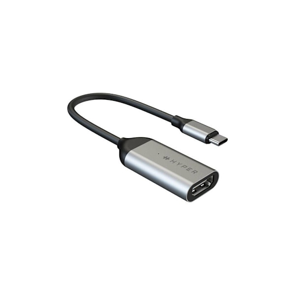 Hyper, HyperDrive USB-C - 4K 60 Hz HDMI-sovitin