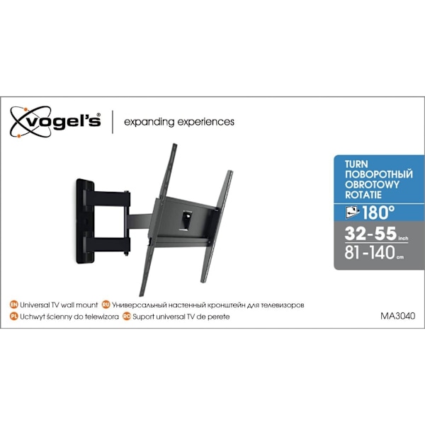 Vogels, MA3040-A1