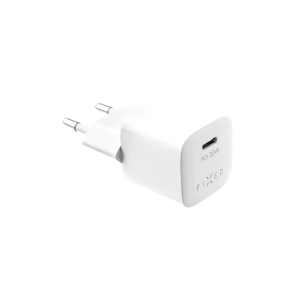 Fast, mini reseladdare USB-C/USB-C-kabel